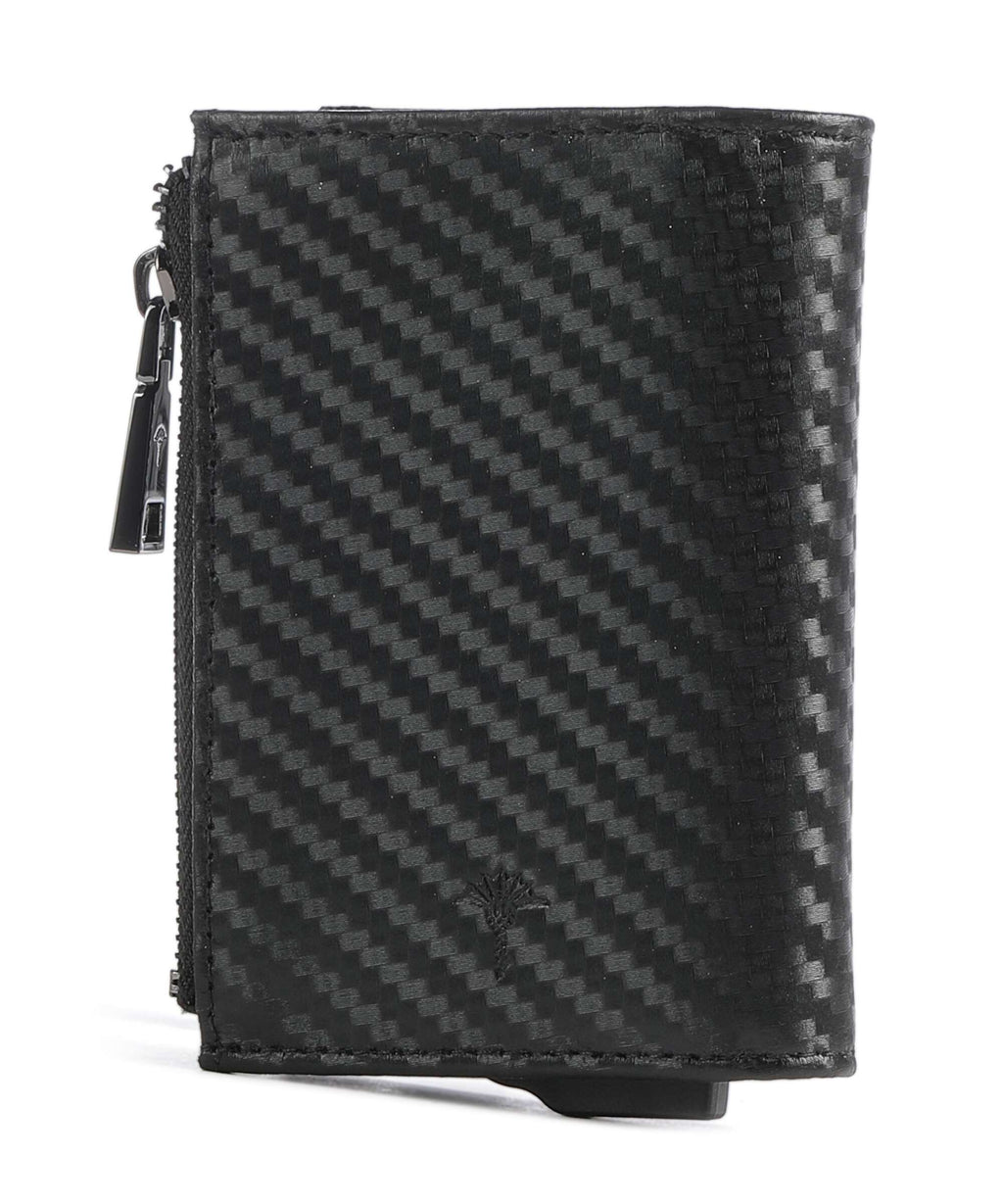 JOOP! Volterra C-Four Credit card holder black