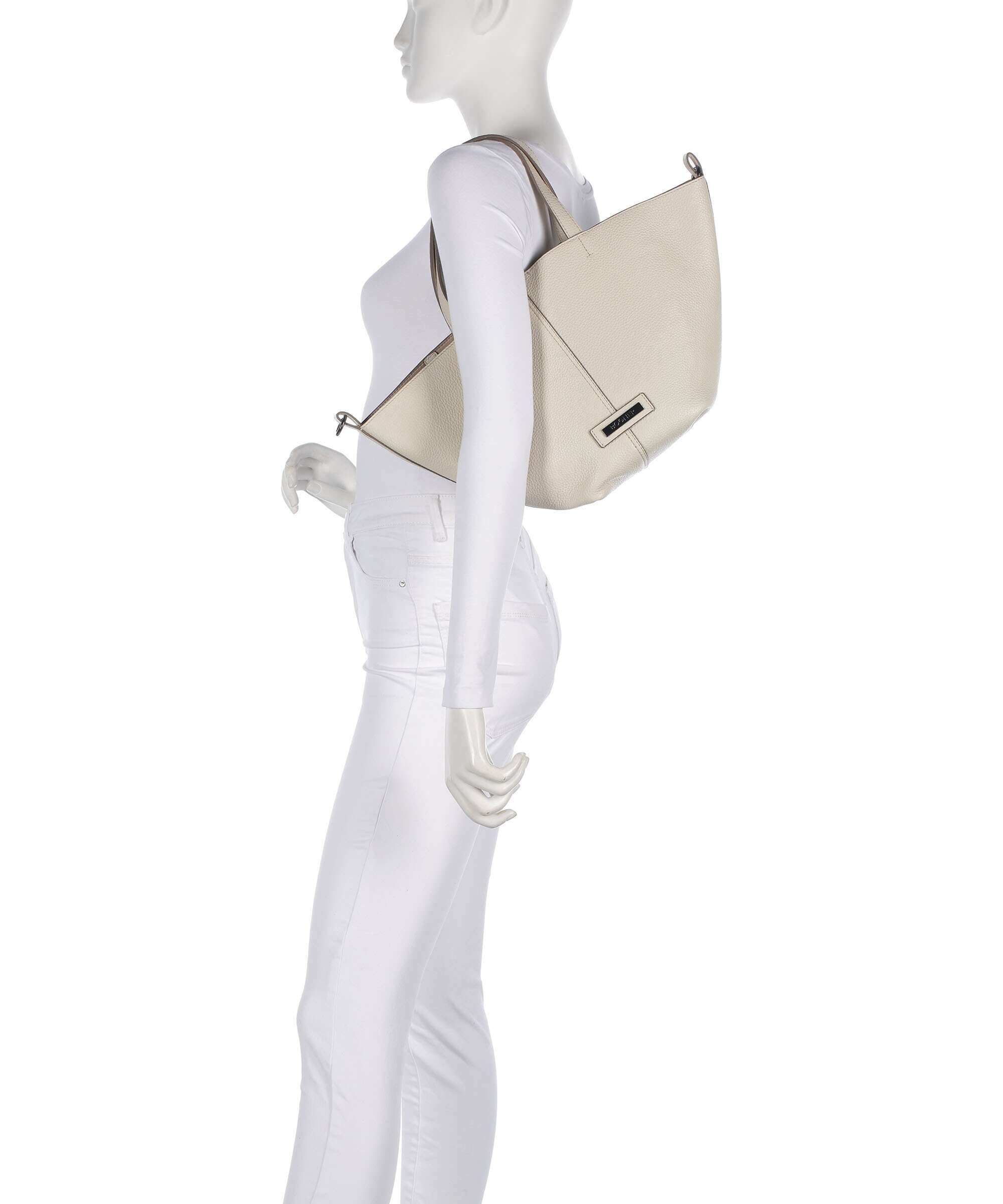 Bogner Neuwies Keiko Shoulder bag birch