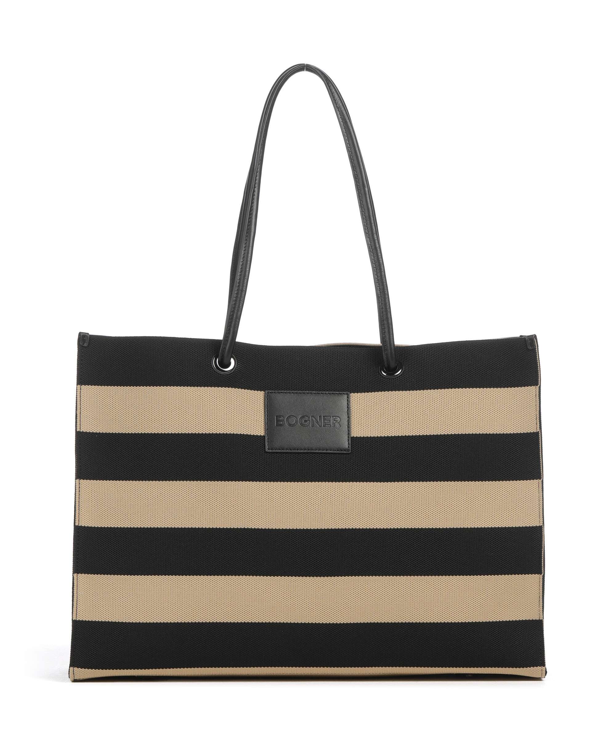 Bogner Vaduz Maylin Tote bag black