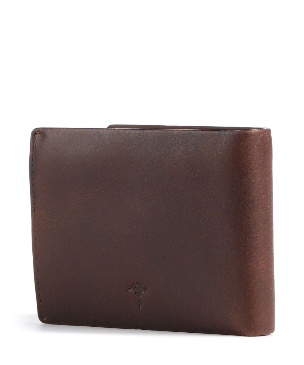 JOOP! Cerratano Typhon Wallet cognac