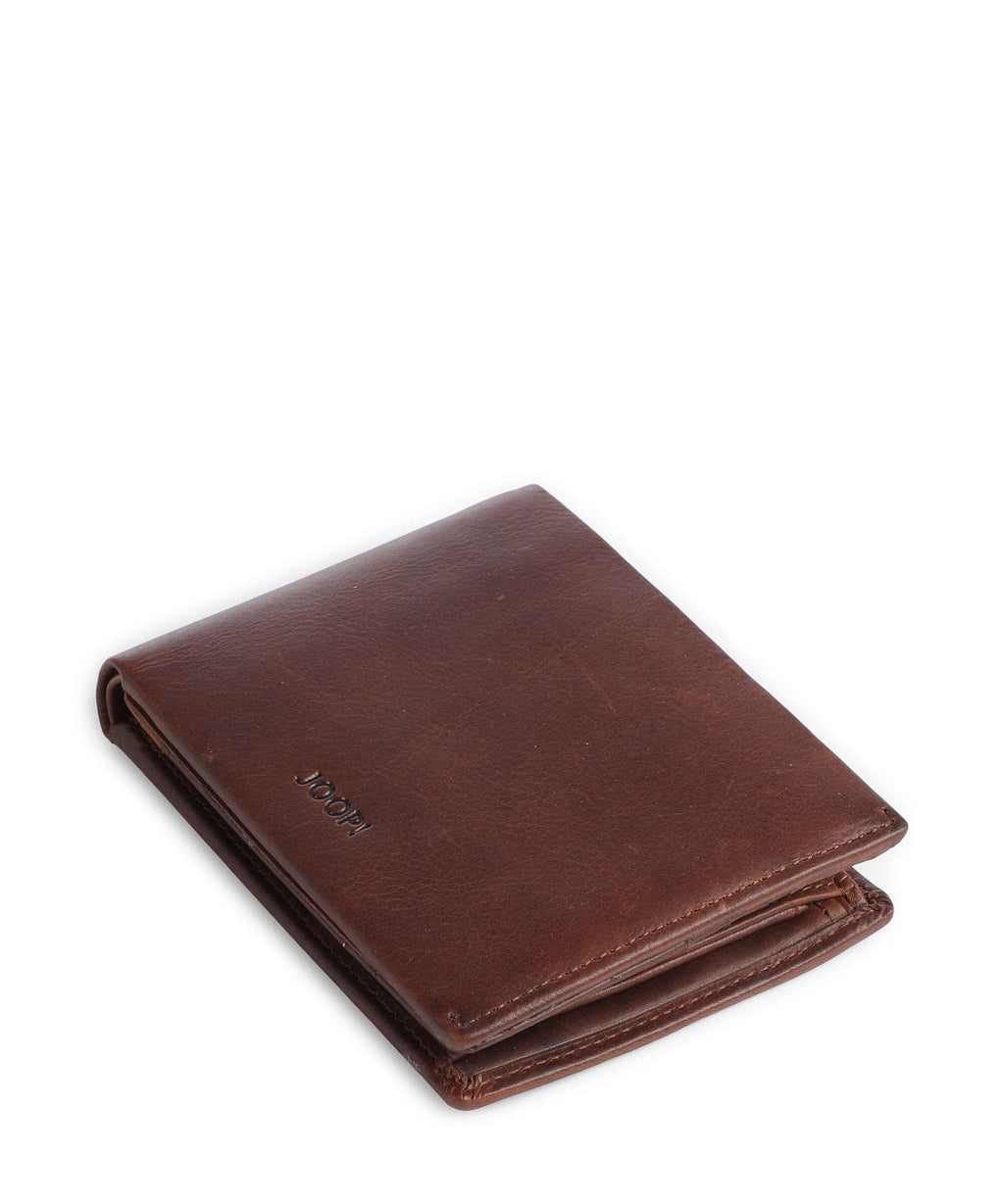 JOOP! Cerratano Typhon Wallet cognac