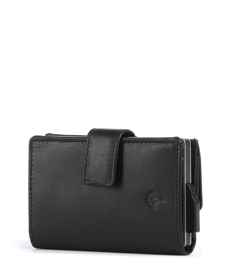 JOOP! Cerratano C-Three Credit card holder black