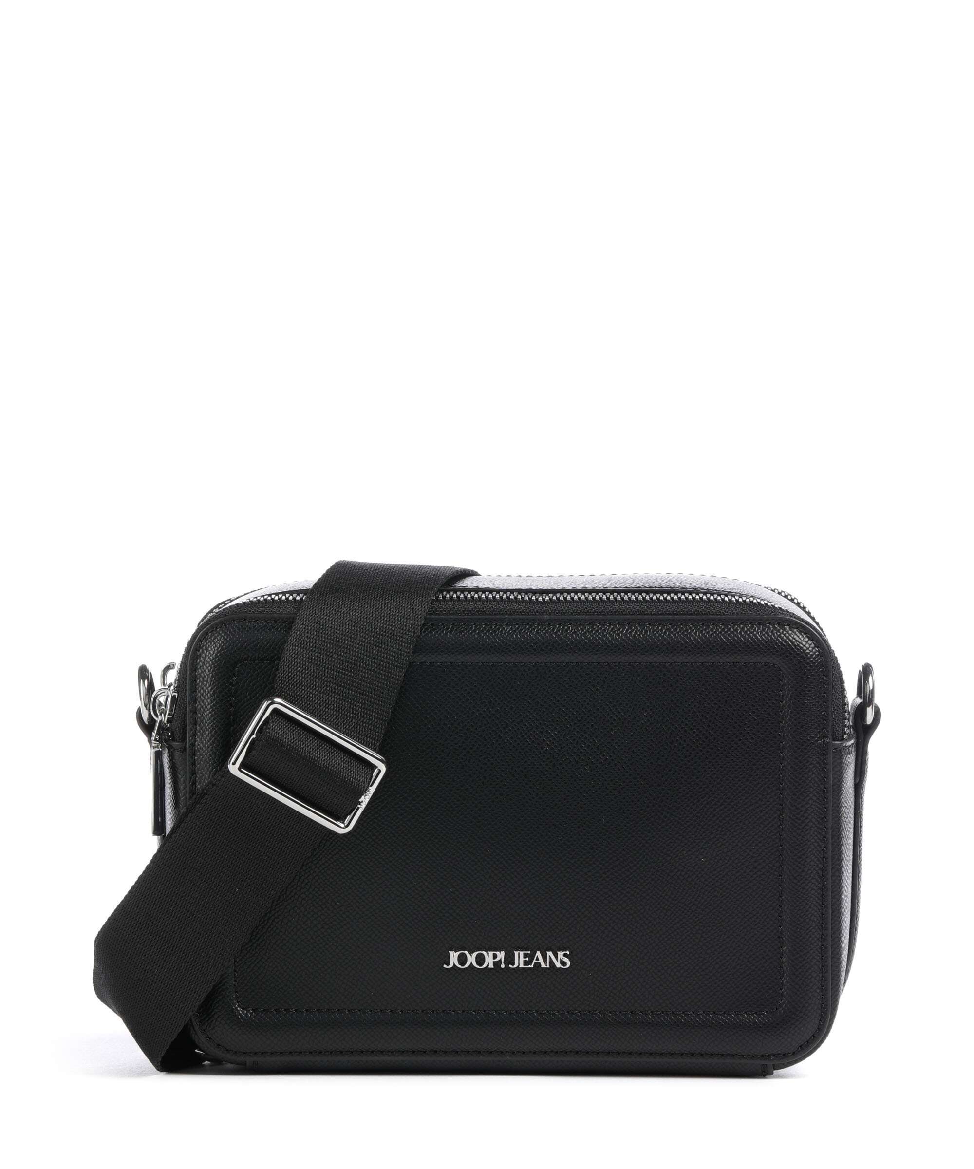 JOOP! Jeans Cuore Bordo Susan Crossbody bag black