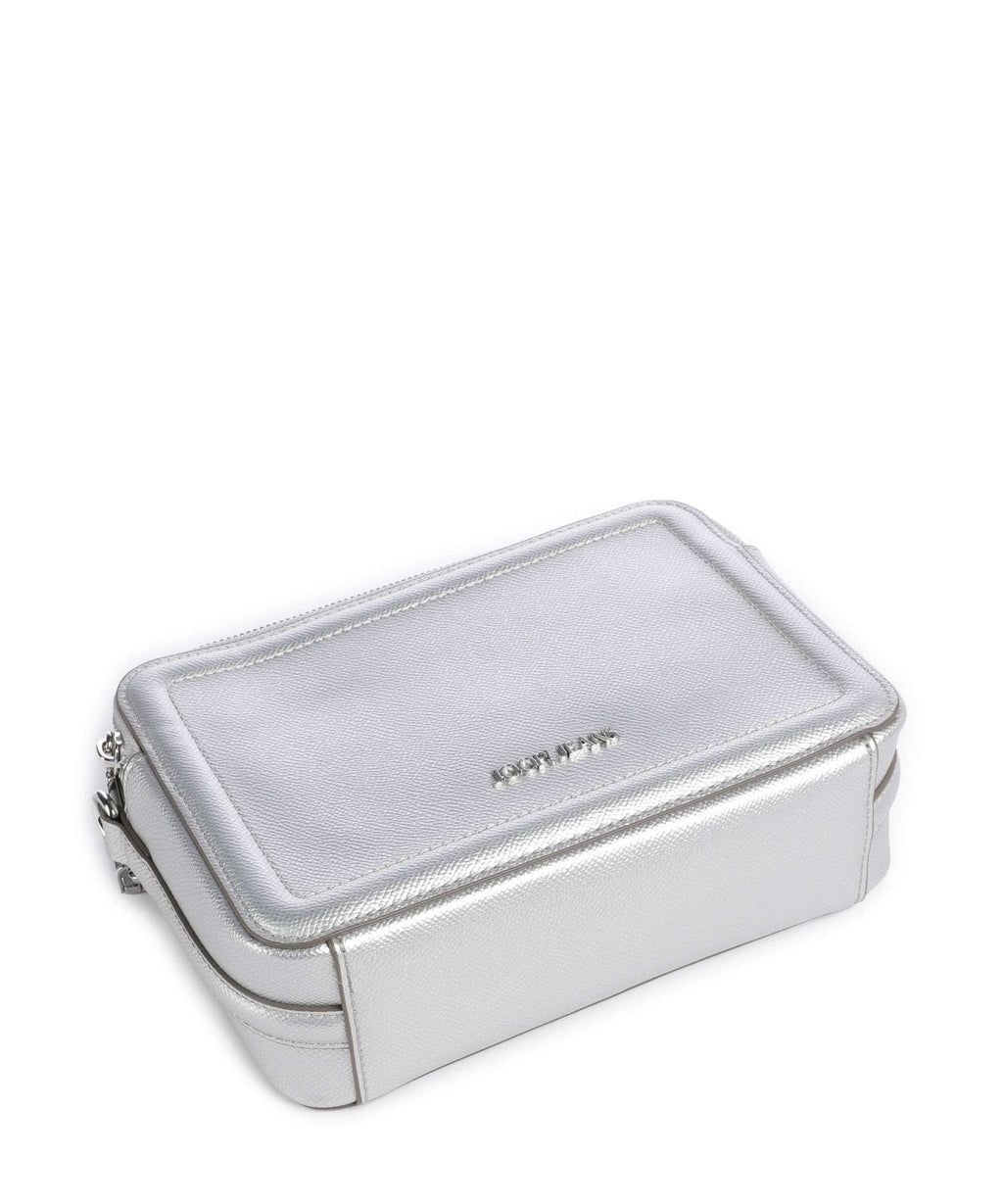 JOOP! Jeans Cuore Bordo Susan Crossbody bag silver