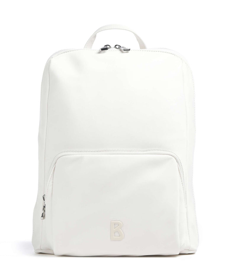 Bogner Verbier Play 1.0 Maxi Backpack off white