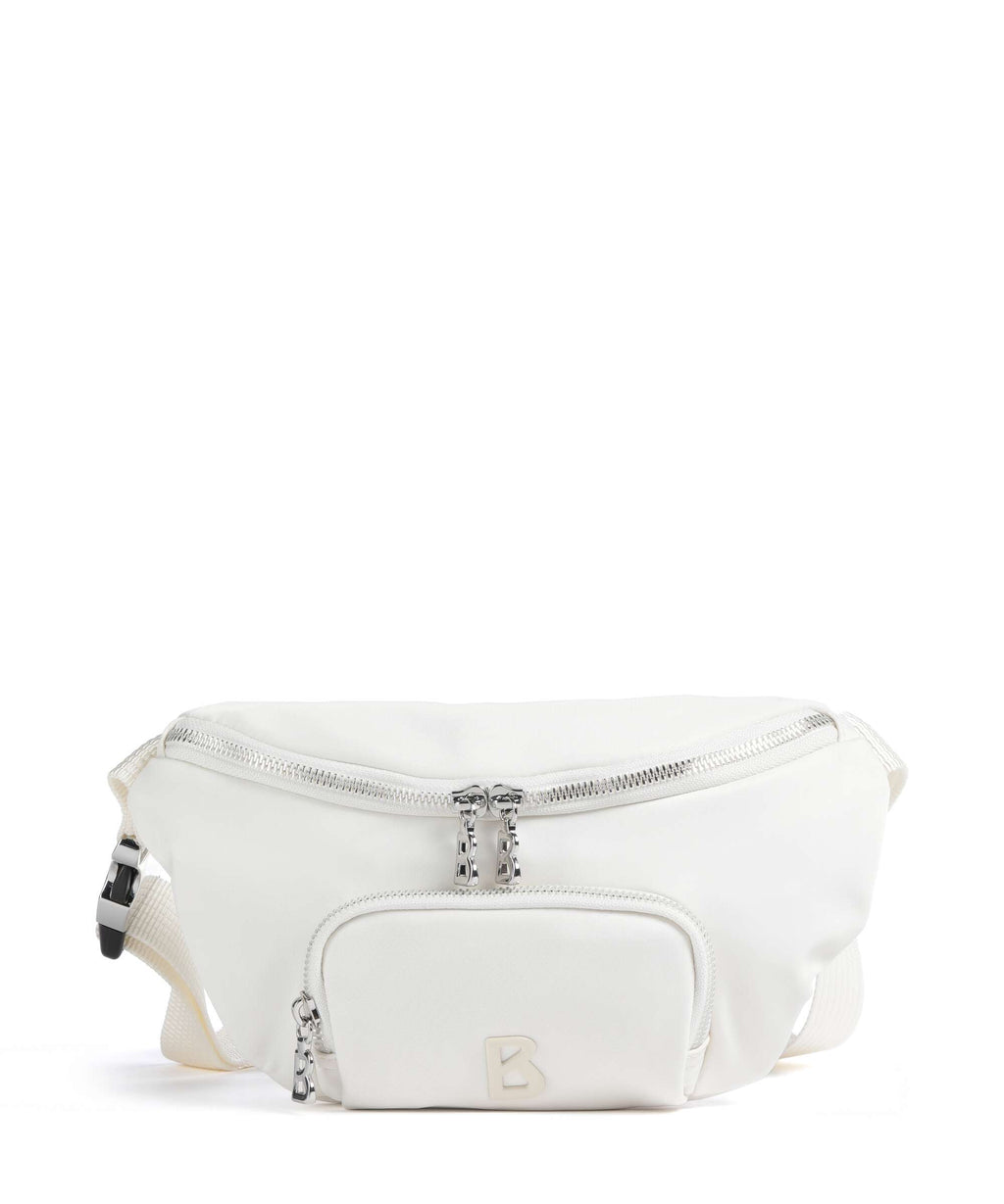 Bogner Verbier Play 1.0 Janica Belt bag off white