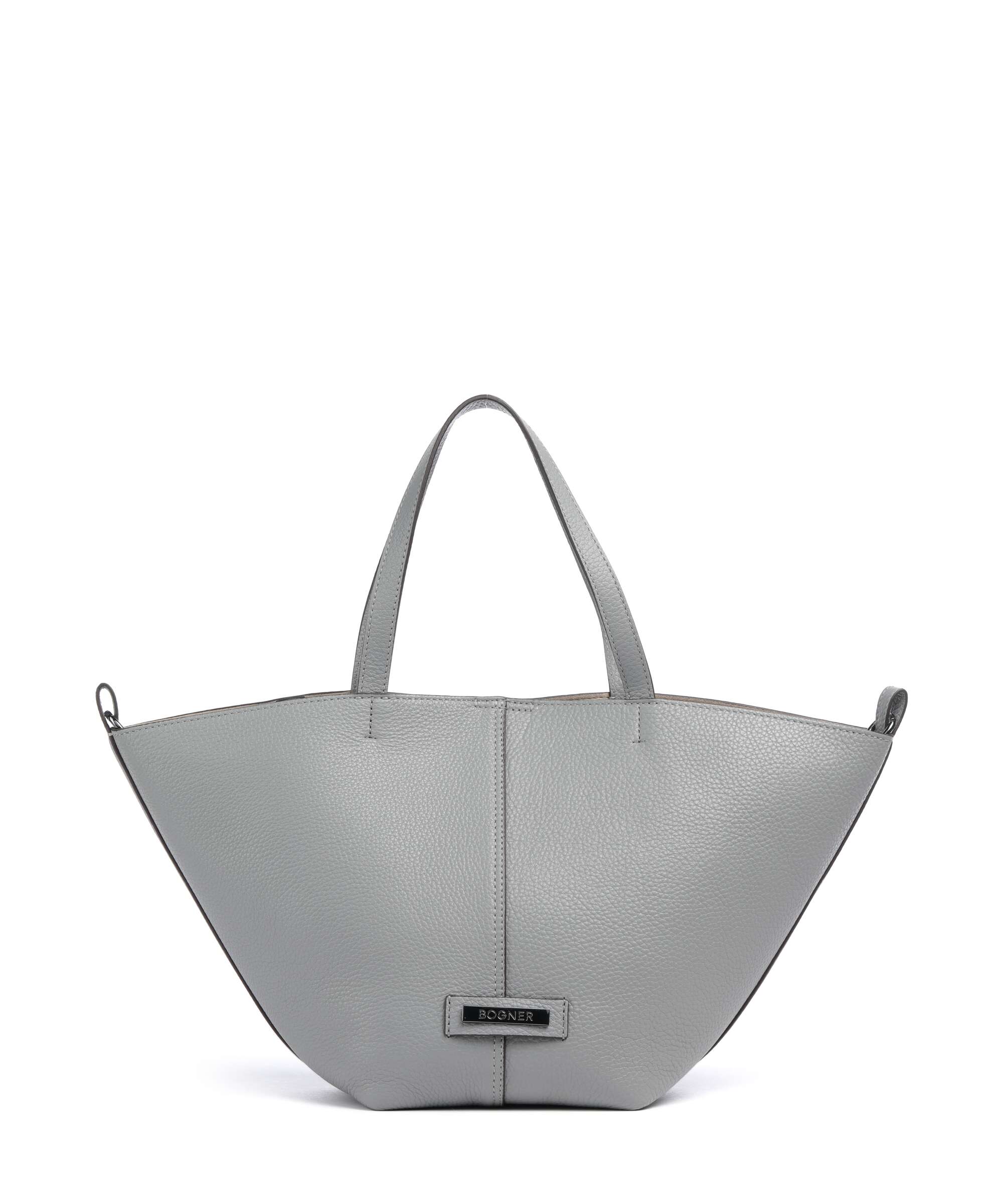Bogner Neuwies Keiko Shoulder bag grey