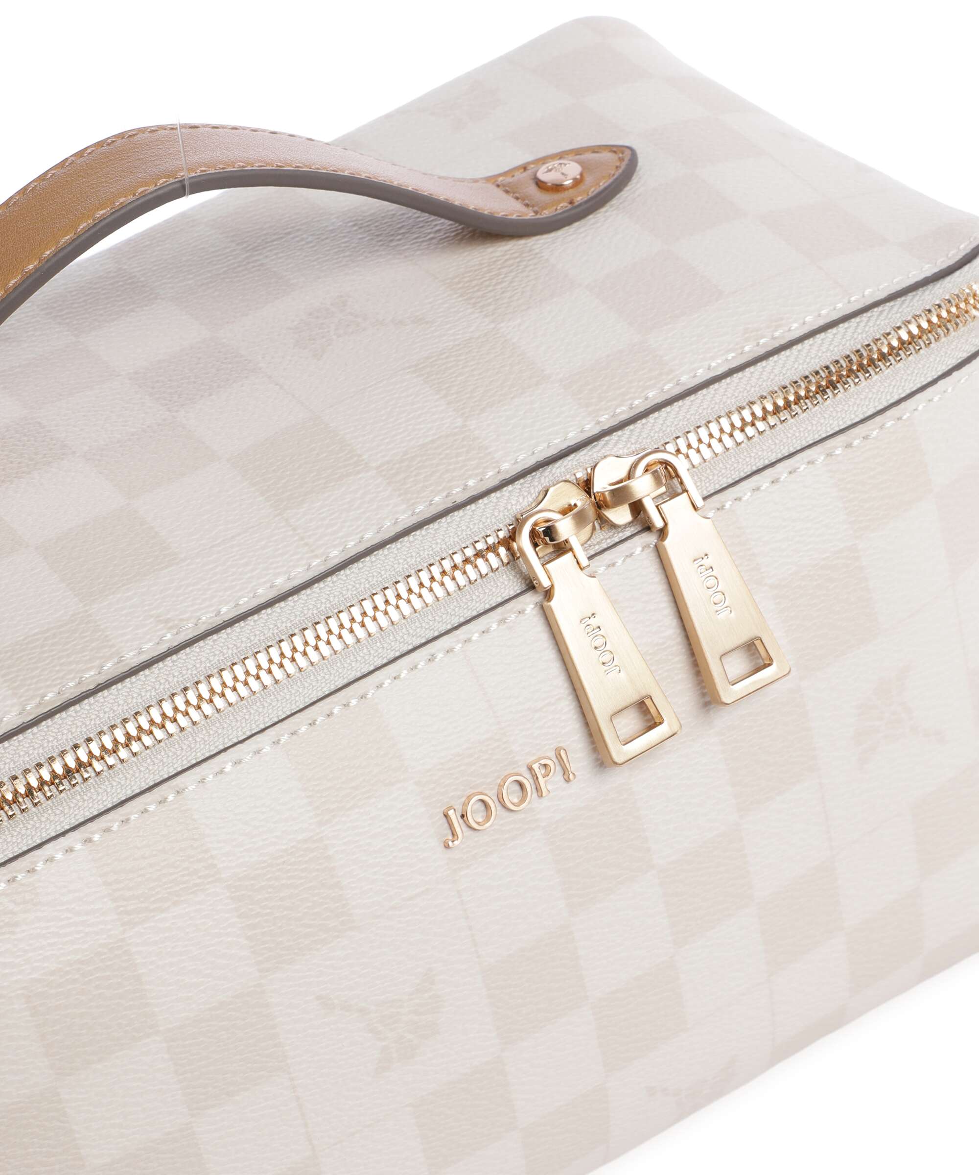 JOOP! Cortina Piazza Zea Toiletry bag birch