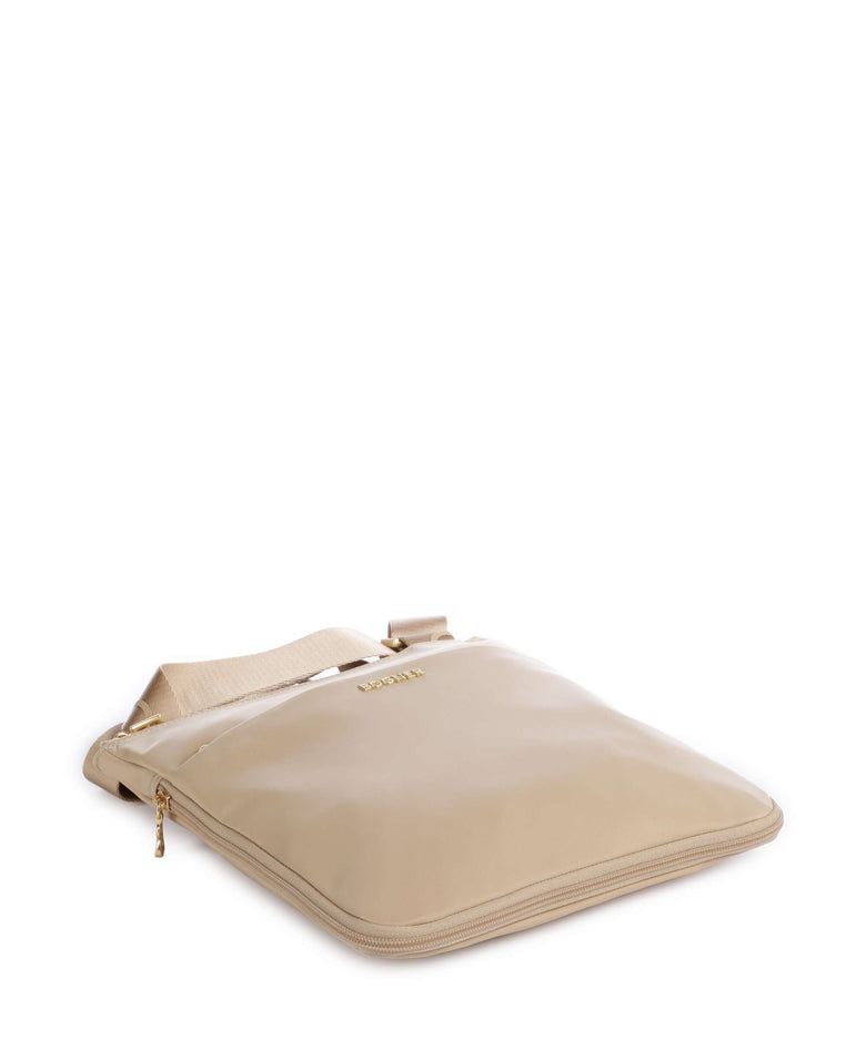 Bogner Klosters Neve Serena Crossbody bag lattè