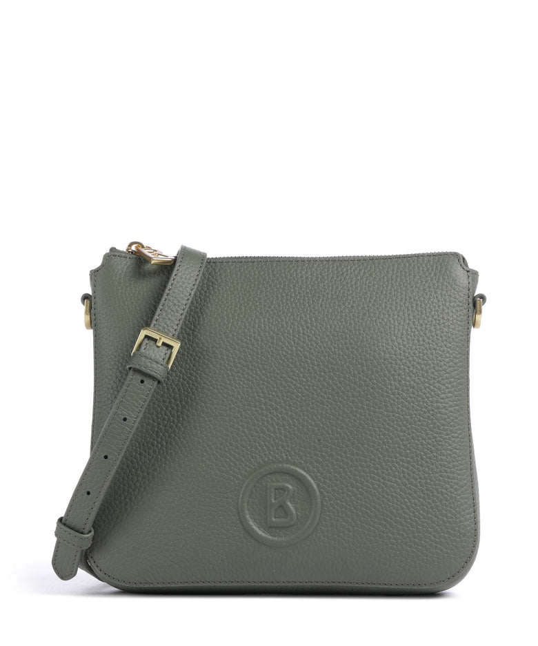Bogner Bozen Hedwig Crossbody bag olive night