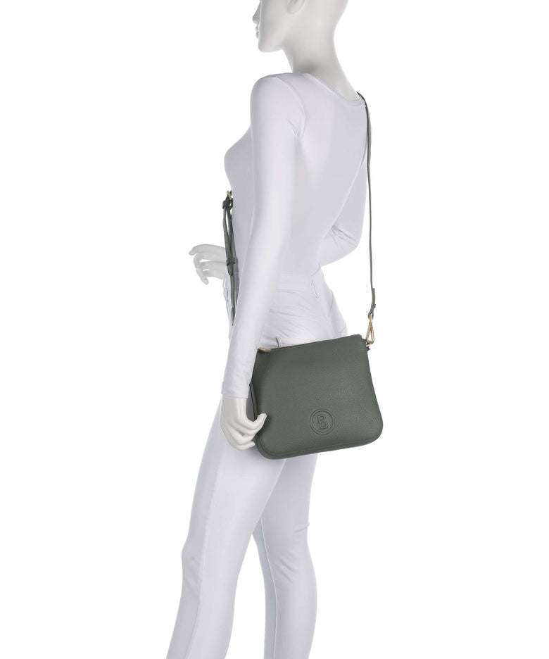Bogner Bozen Hedwig Crossbody bag olive night