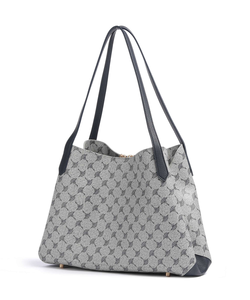 JOOP! Mazzolino Rahel Hobo bag darkblue