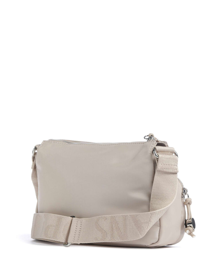 JOOP! Jeans Lietissimo 1.0 Jasmina Crossbody bag oyster gray