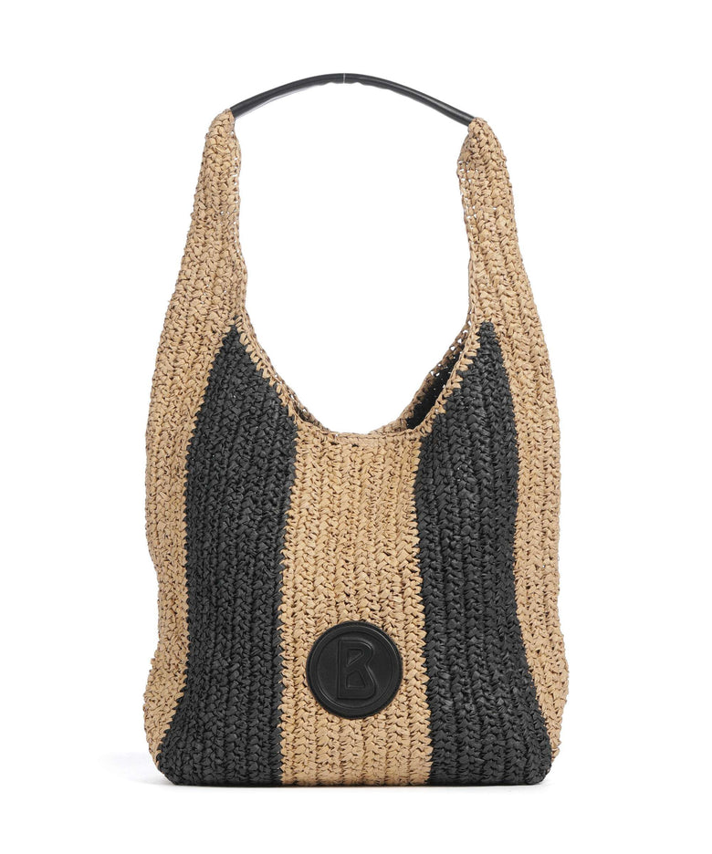 Bogner Agno Rory Hobo bag black