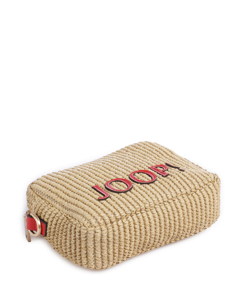 JOOP! Stromboli Cloe Crossbody bag red