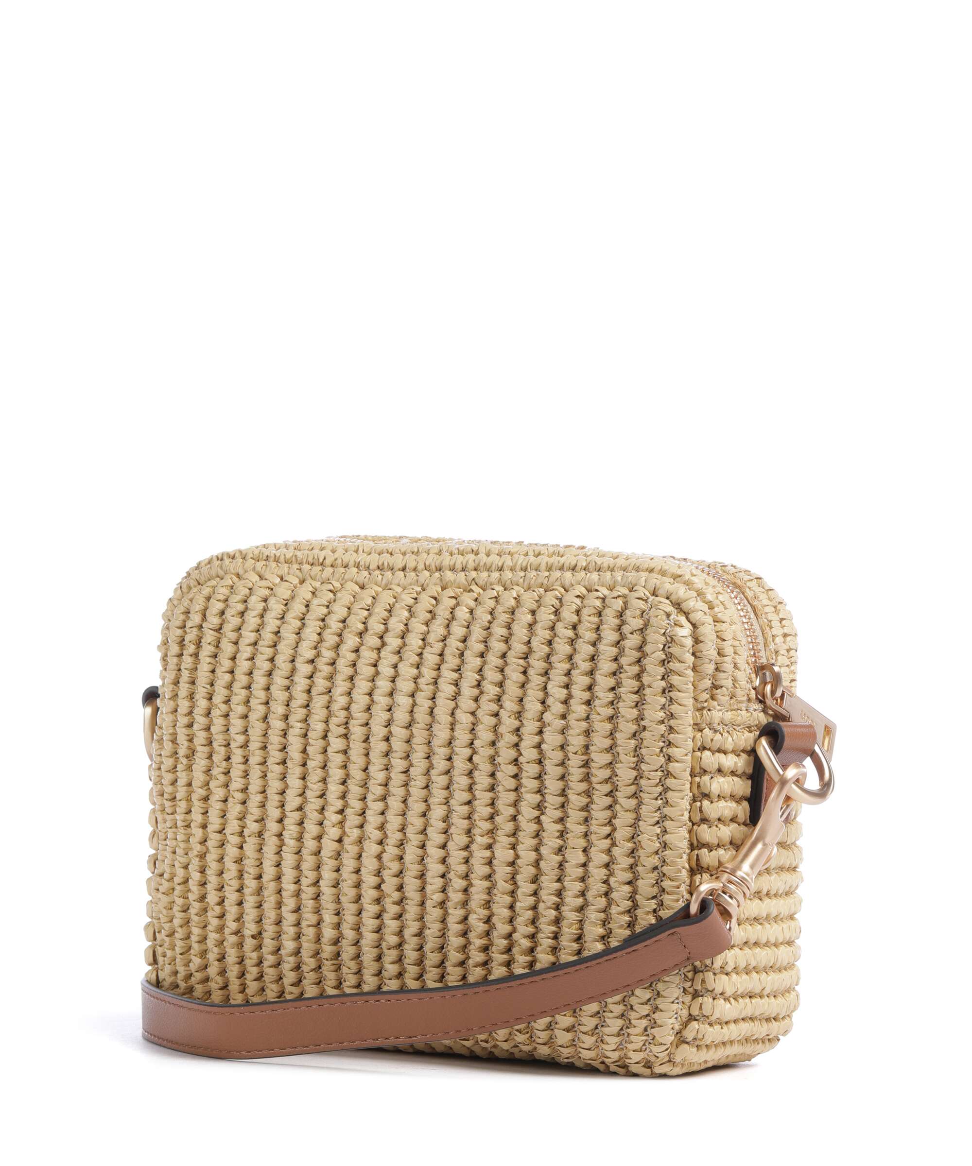JOOP! Stromboli Cloe Crossbody bag cognac