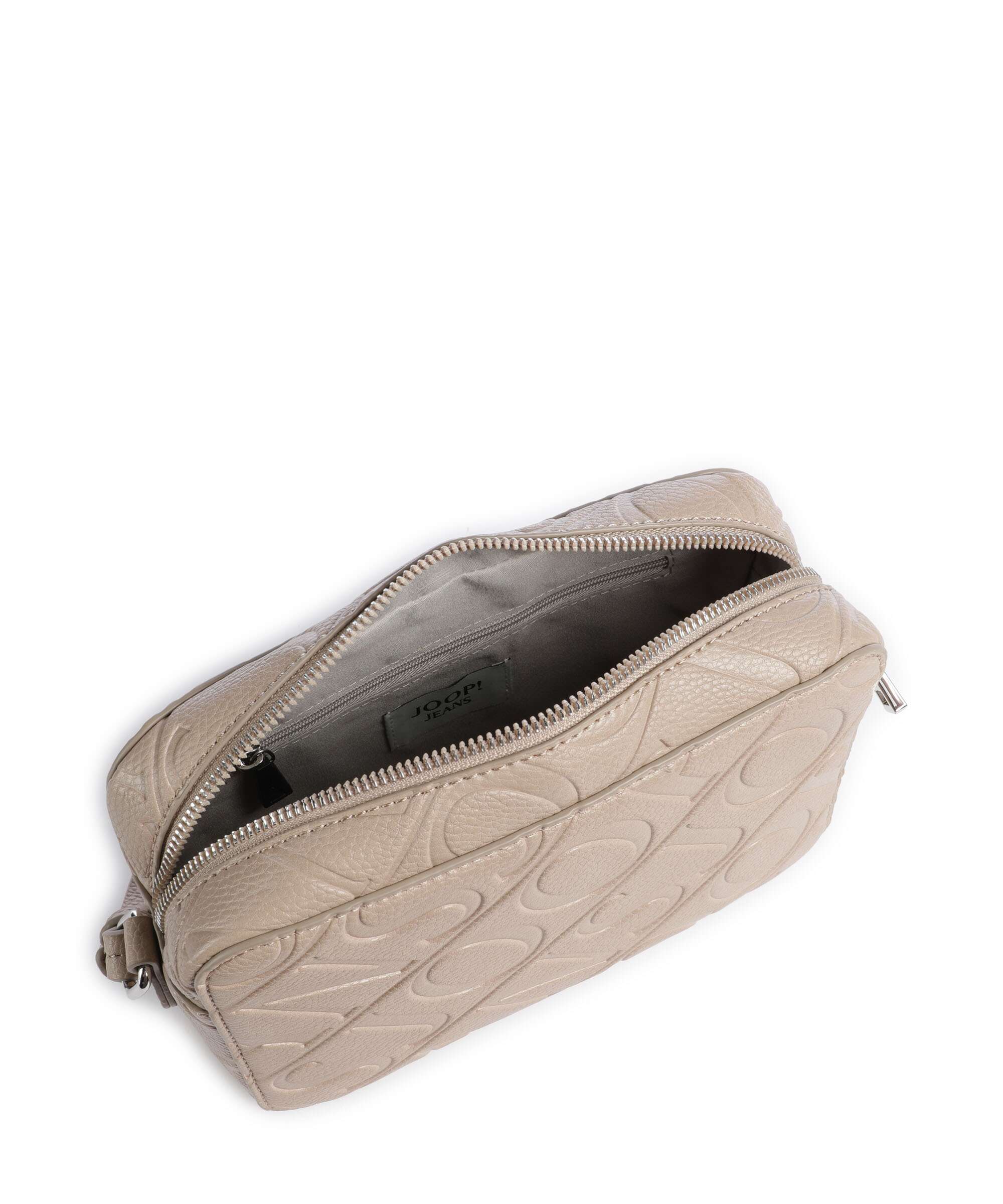 JOOP! Jeans Strambo Cloe Crossbody bag sahara
