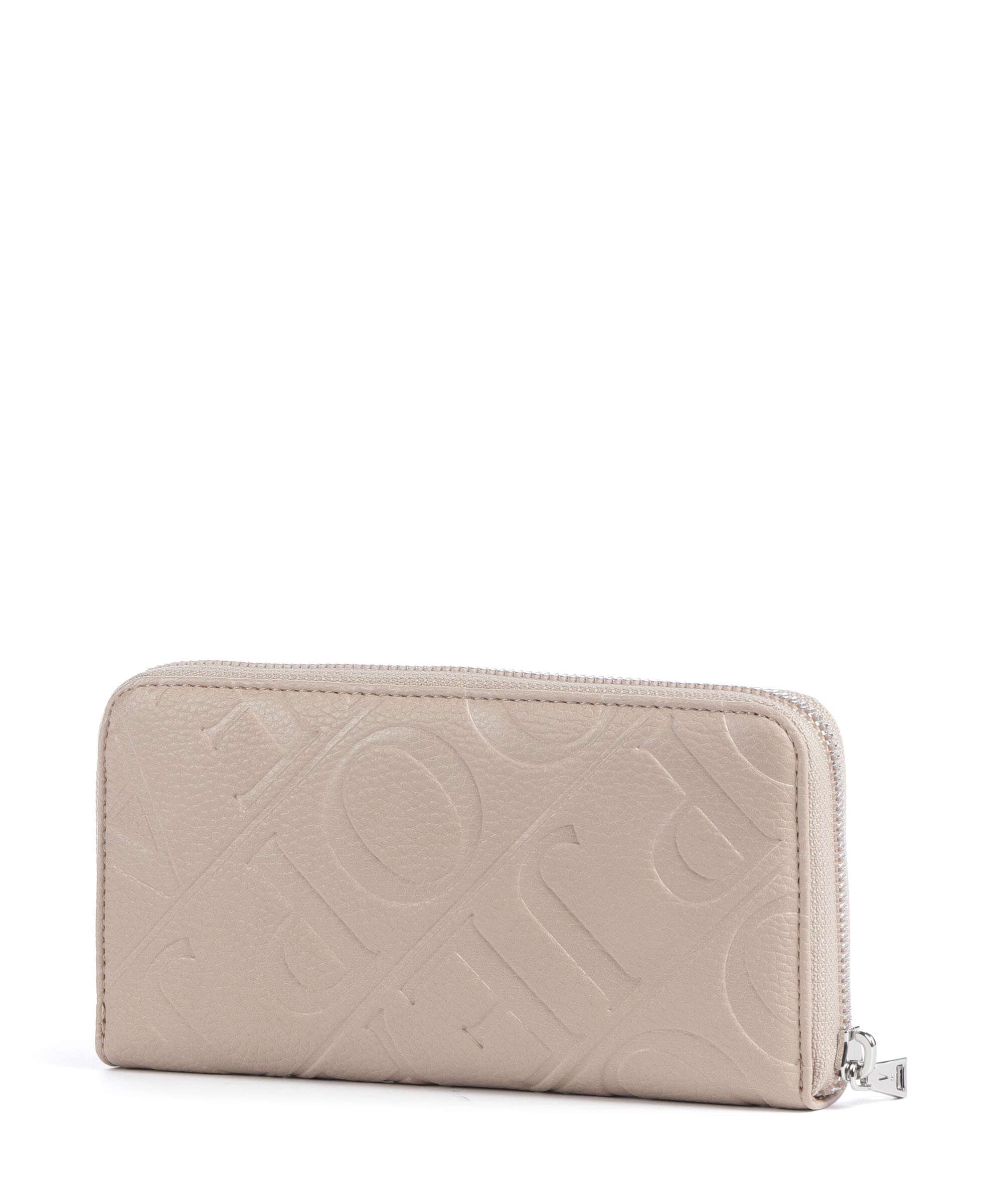 JOOP! Jeans Strambo Melette Wallet sahara