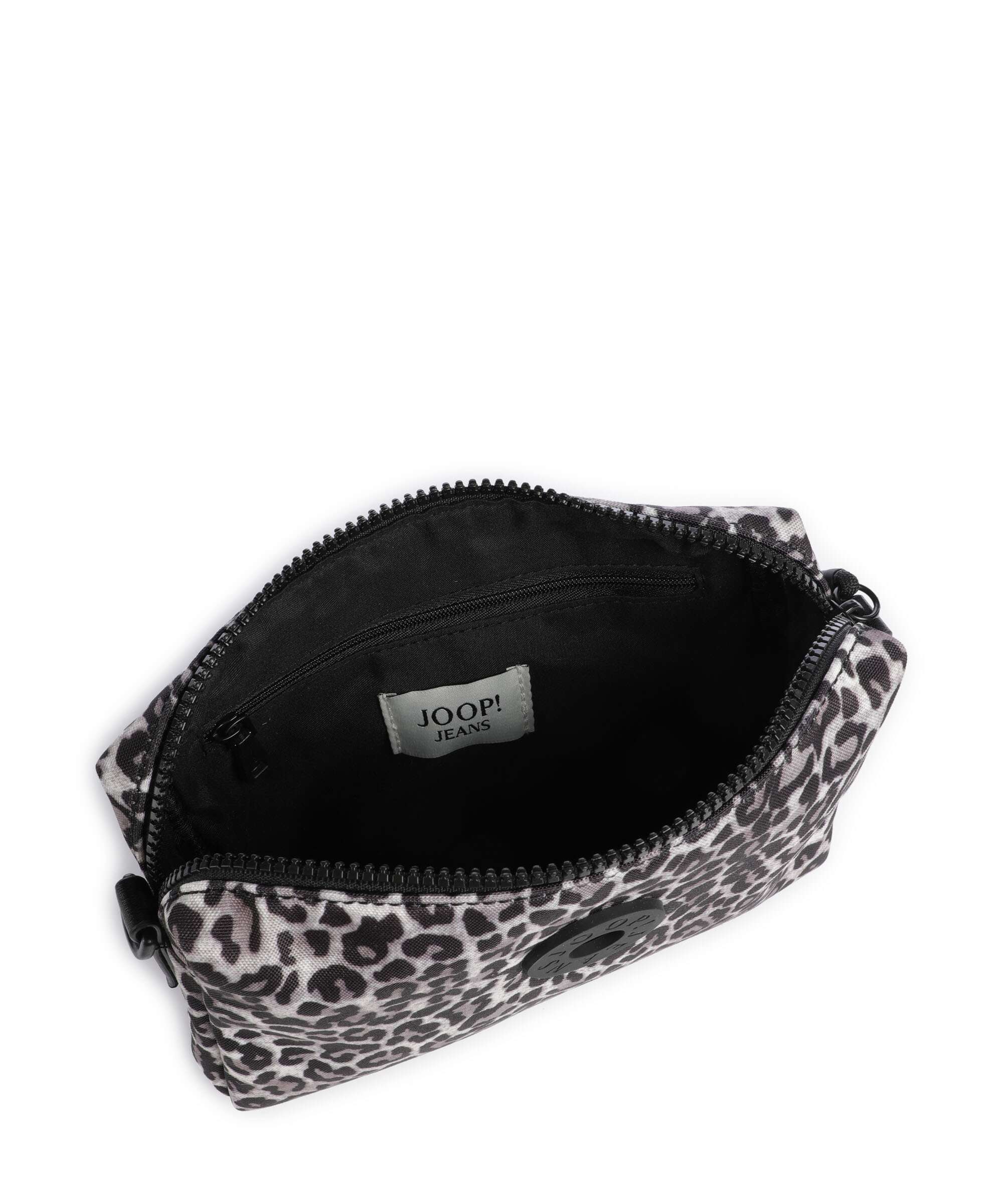 JOOP! Jeans Giocoso Leo Loretta Crossbody bag phantom