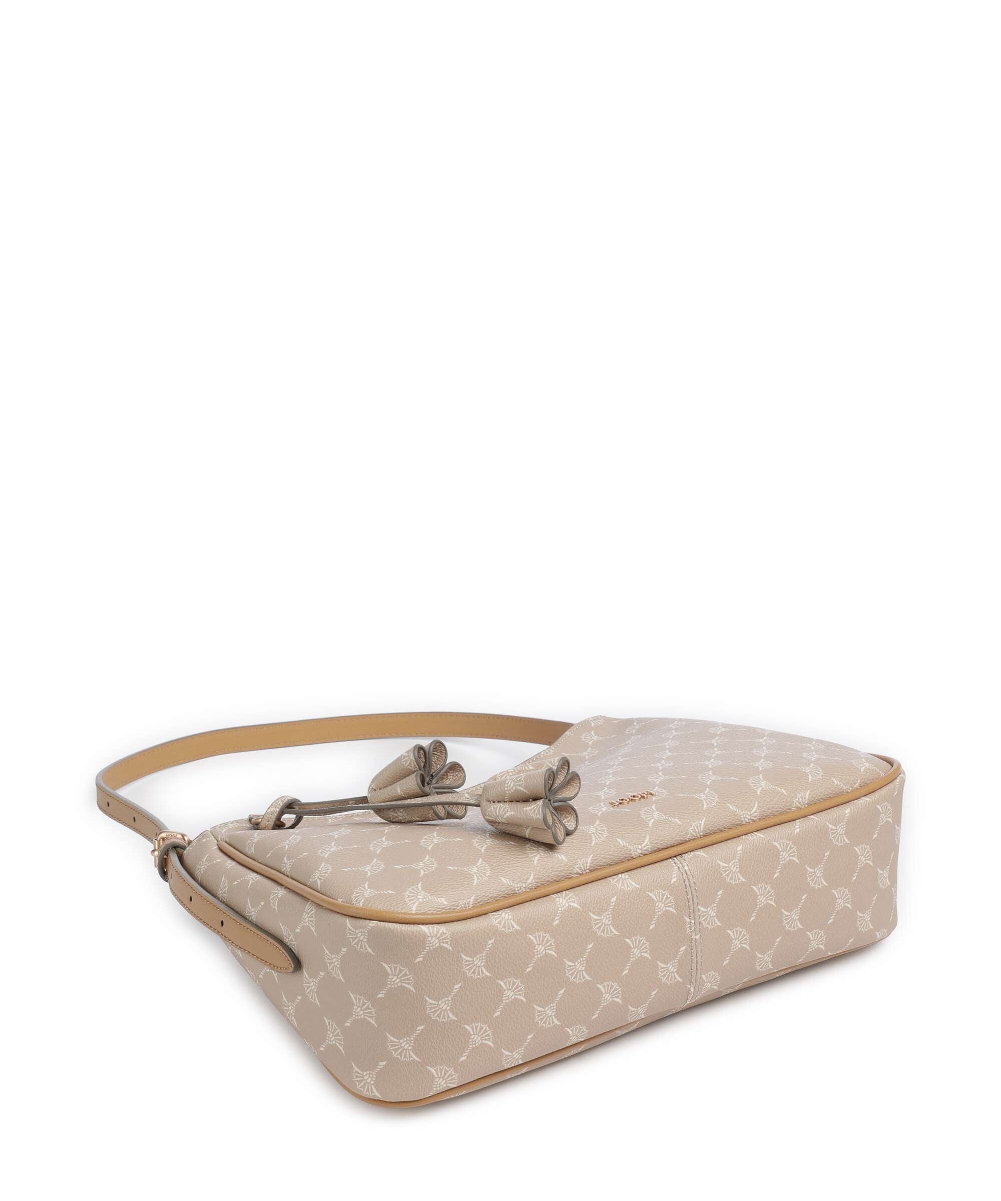 JOOP! Cortina 1.0 Xara Shoulder bag sesame