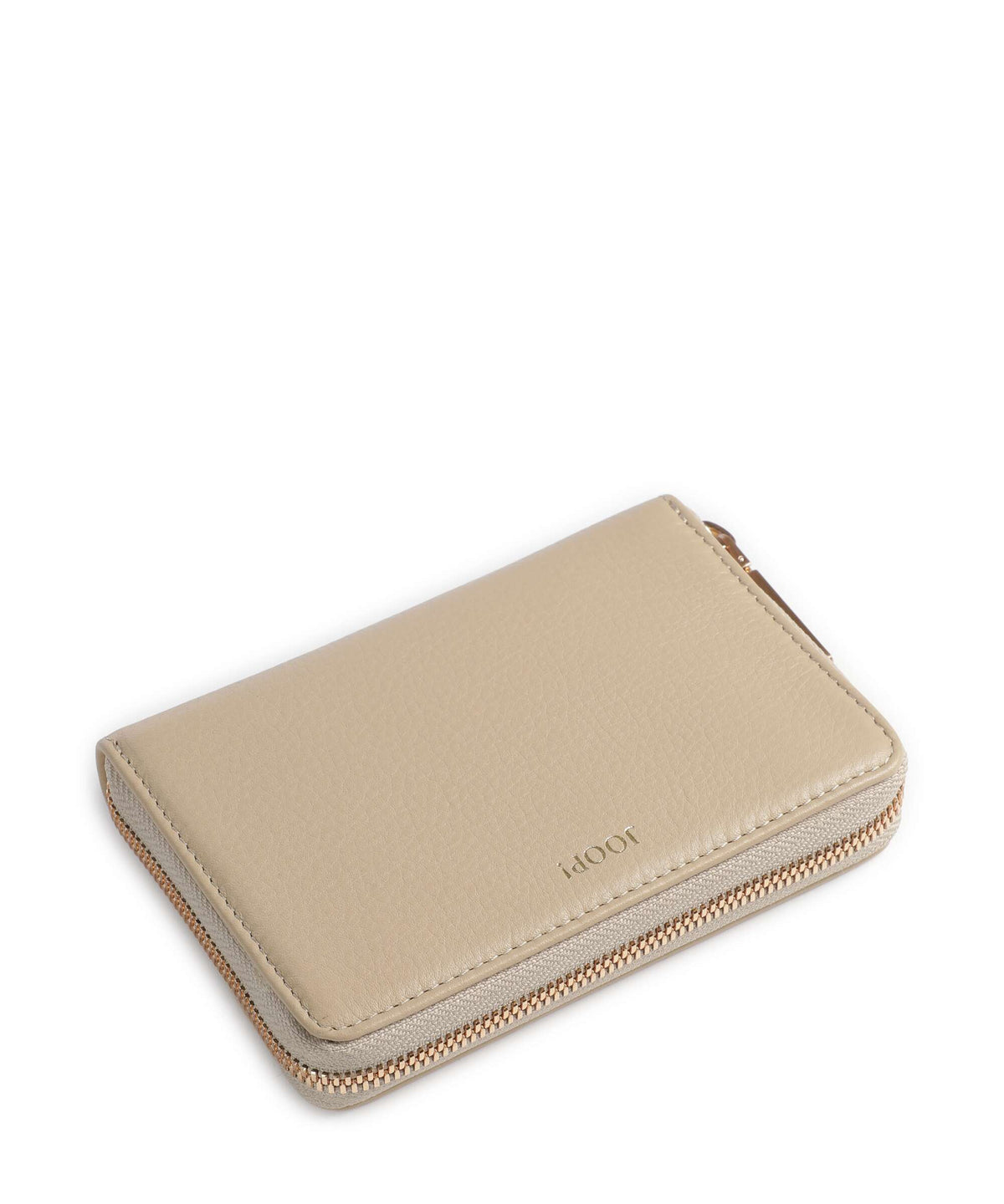 JOOP! Lipari Gaja Wallet warm sand