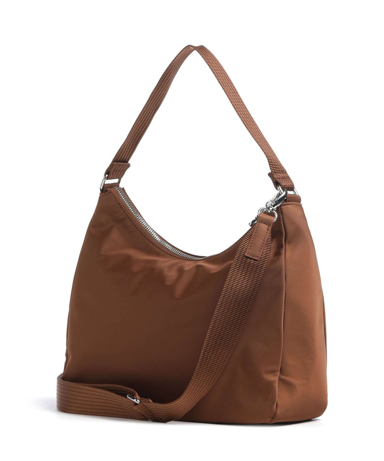 Bogner Verbier Play 1.0 Pari Hobo bag rawhide