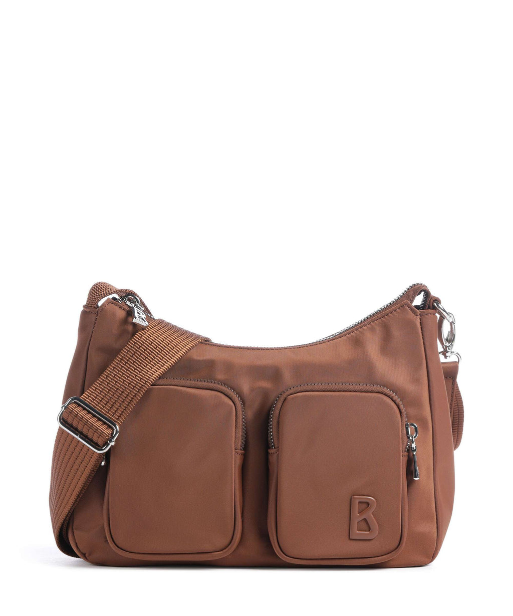 Bogner Verbier Play 1.0 Diya Crossbody bag rawhide