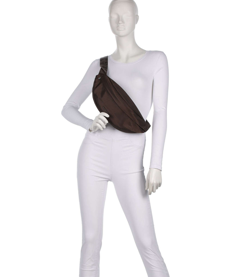 Bogner Maxon Janica Belt bag darkbrown
