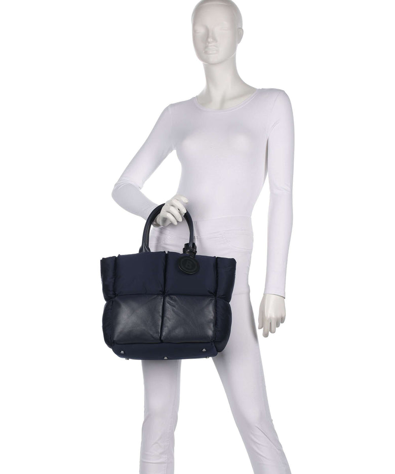 Bogner Gletsch Amelie Handbag darkblue