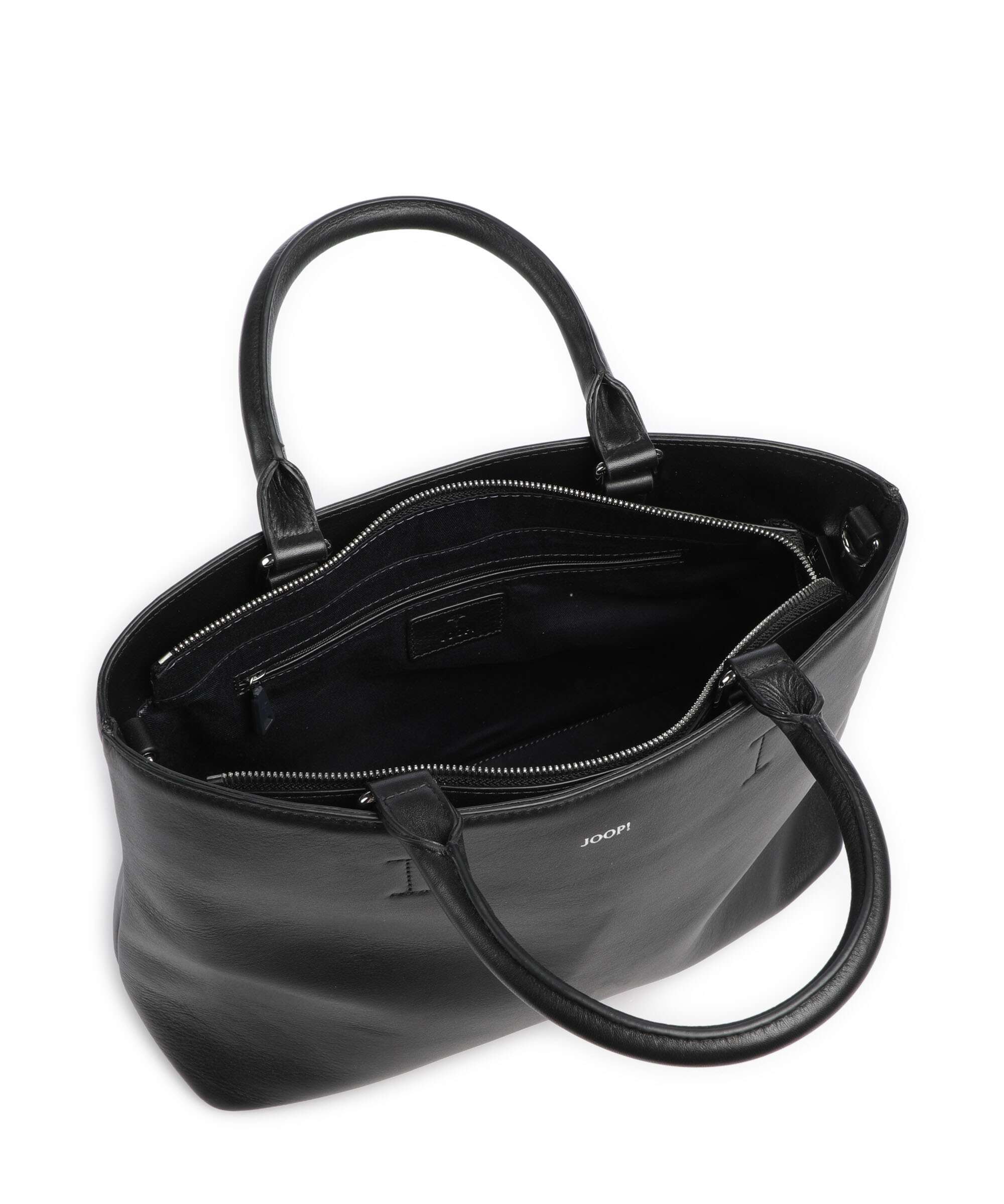 JOOP! Sofisticato 1.0 Kiana Handbag black