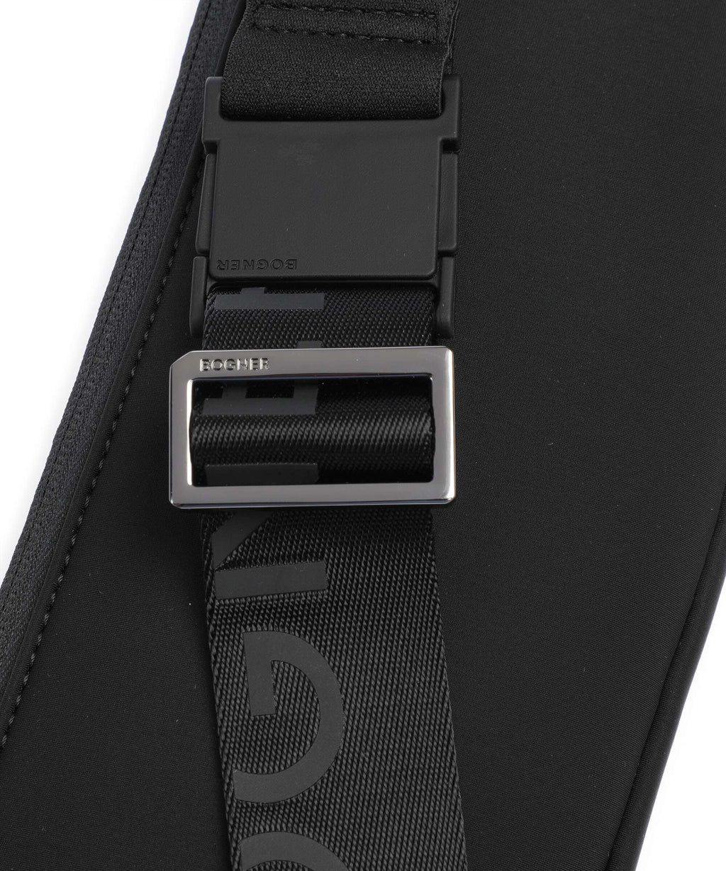 Bogner Alvier Pandora Belt bag black