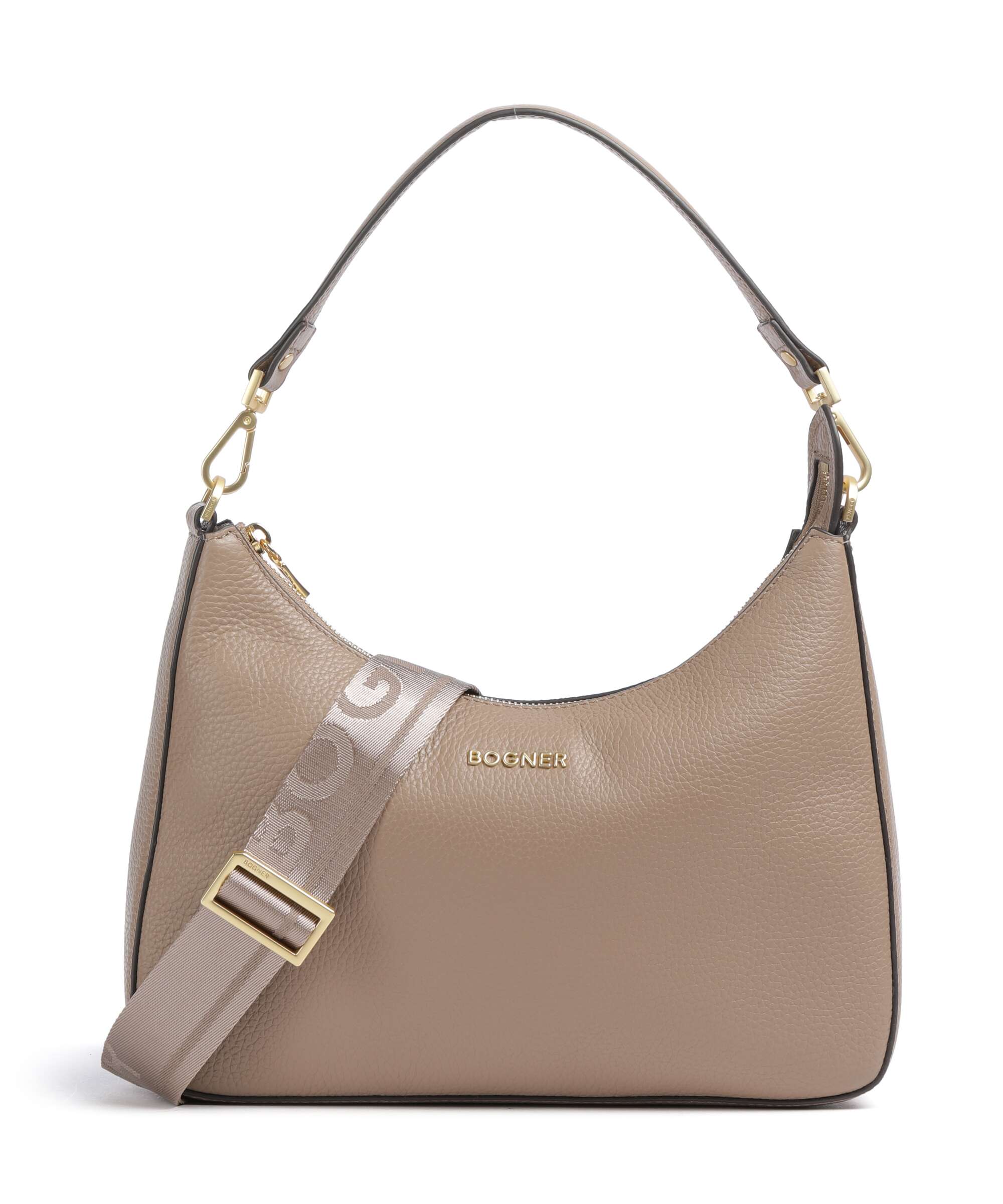 Bogner Wallis Odette Shoulder bag portabella