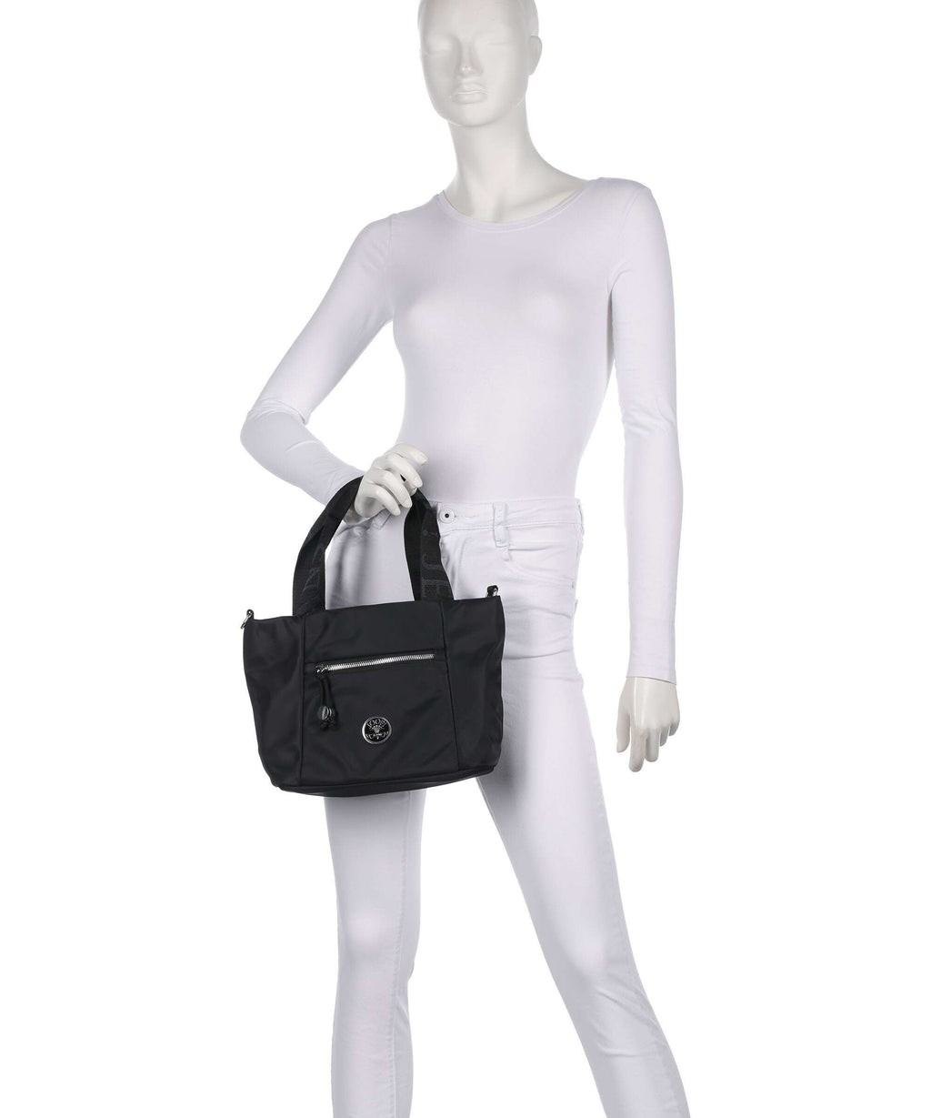 JOOP! Jeans Lietissimo 1.0 Janita Handbag black