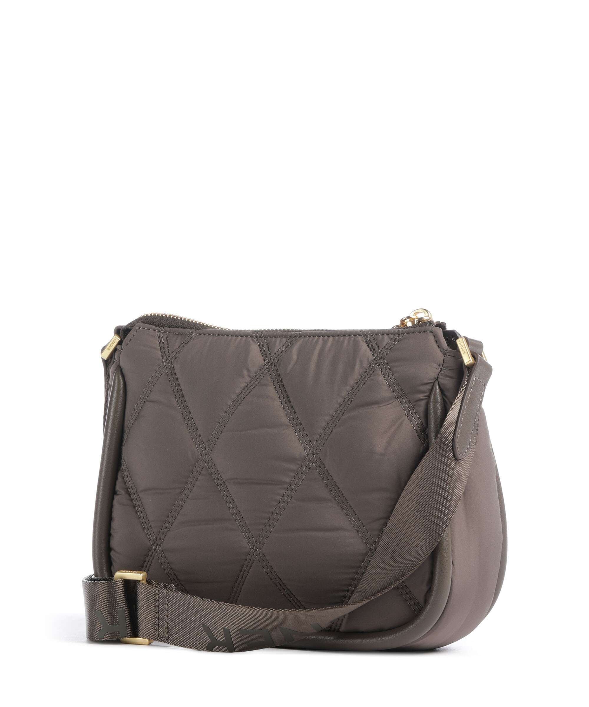Bogner Tirano Selenay Crossbody bag falcon