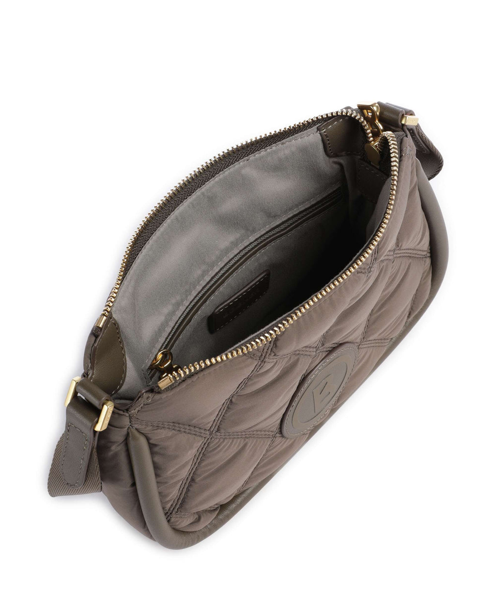Bogner Tirano Selenay Crossbody bag falcon