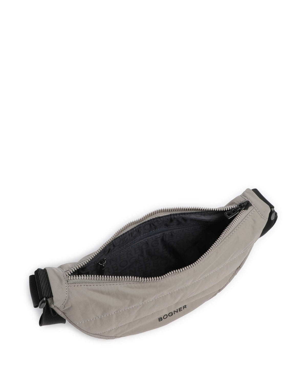 Bogner Bromont Bo Crossbody bag moon rock