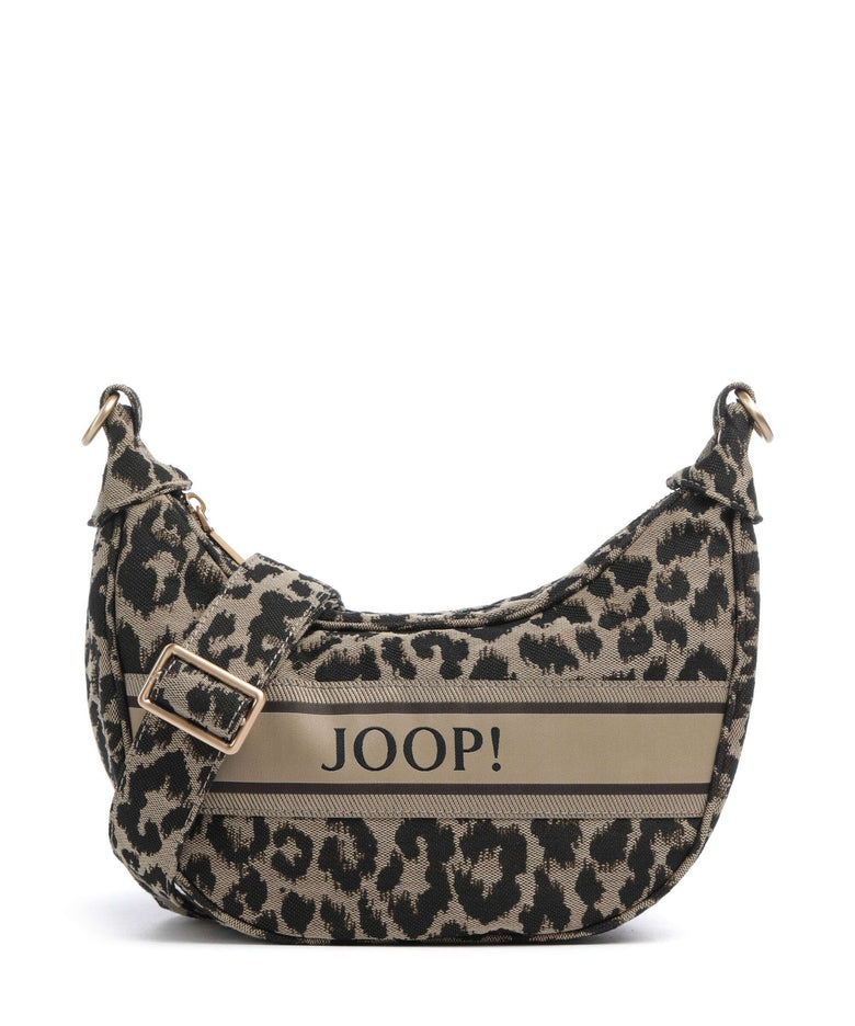 JOOP! Sicilia Jennifer Shoulder bag darkbrown