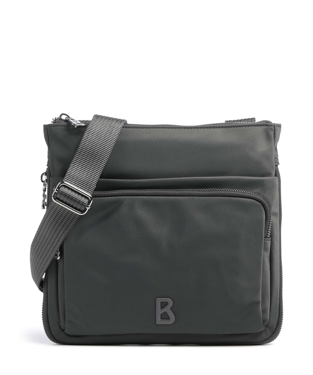 Bogner Verbier Play 1.0 Serena Crossbody bag darkgrey