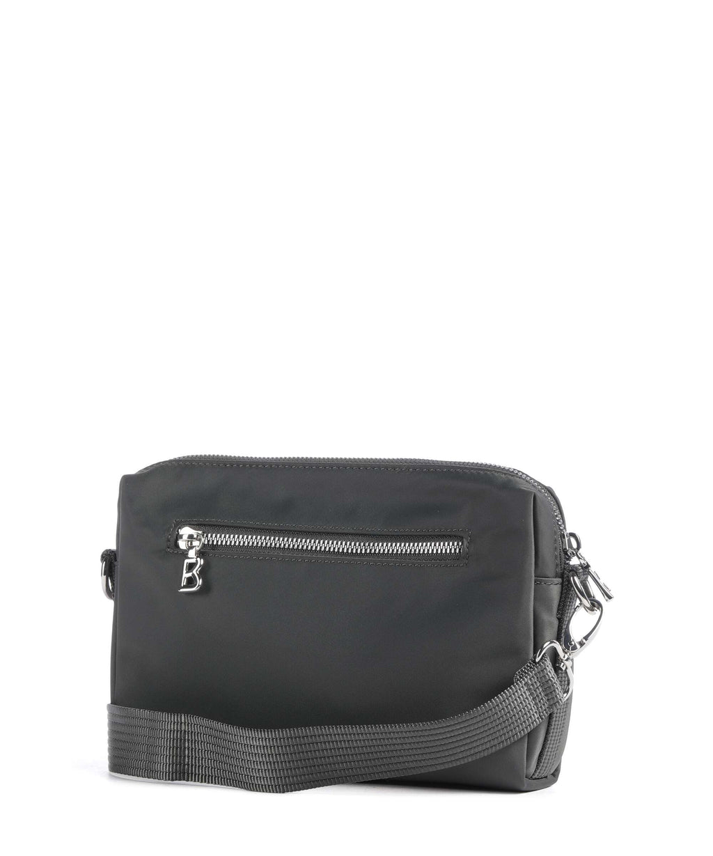 Bogner Verbier Play 1.0 Pukie Crossbody bag darkgrey
