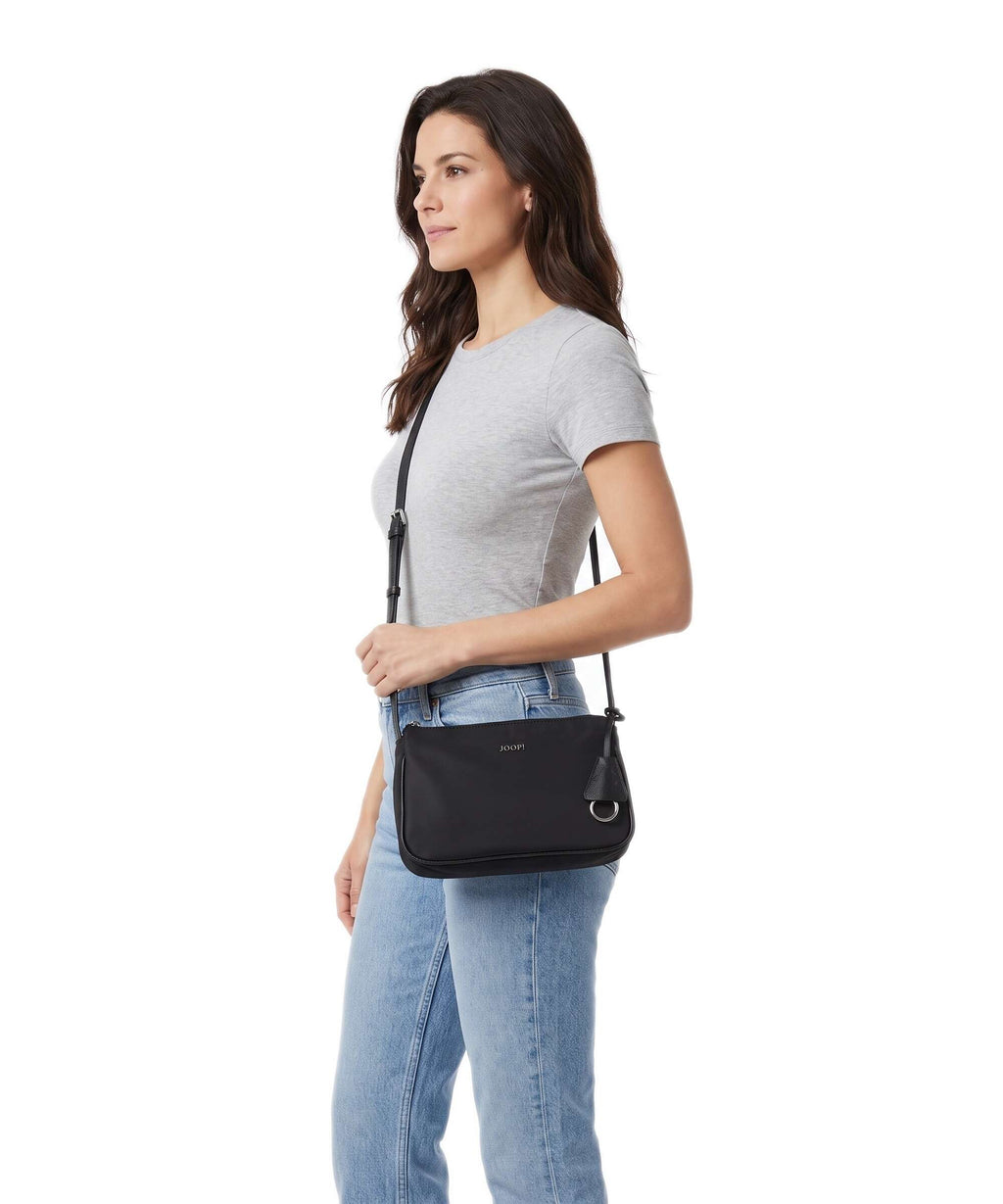 JOOP! Roma Jasmina Crossbody bag black