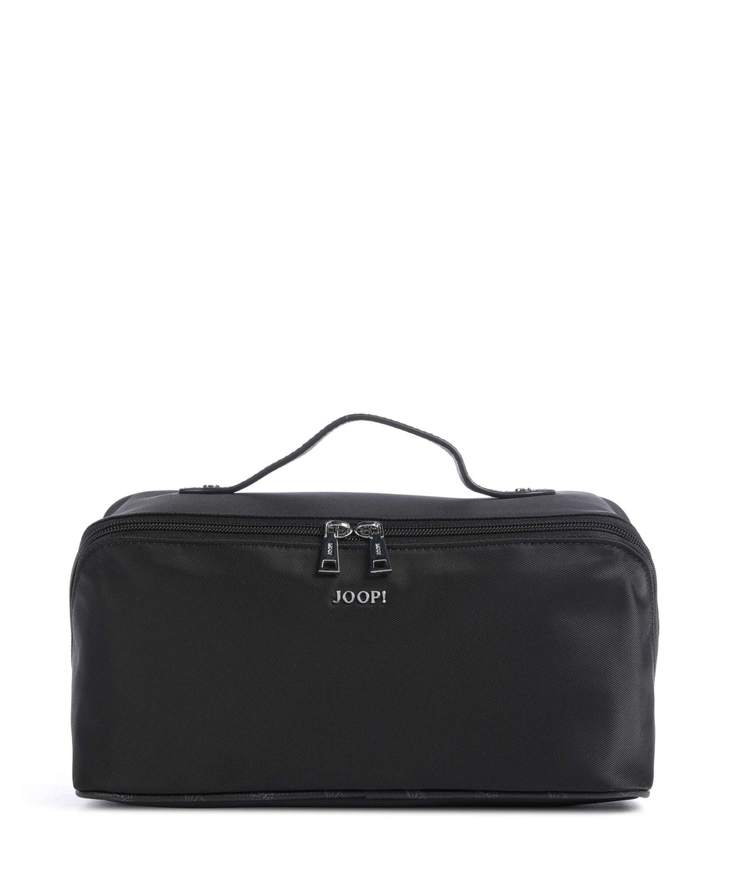 JOOP! Roma Zea Toiletry bag black
