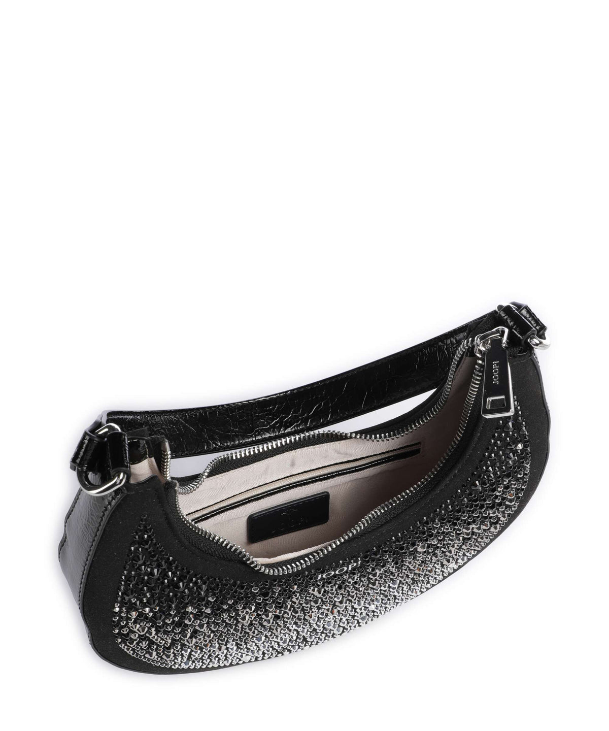 JOOP! Gioiello Rixa Shoulder bag black