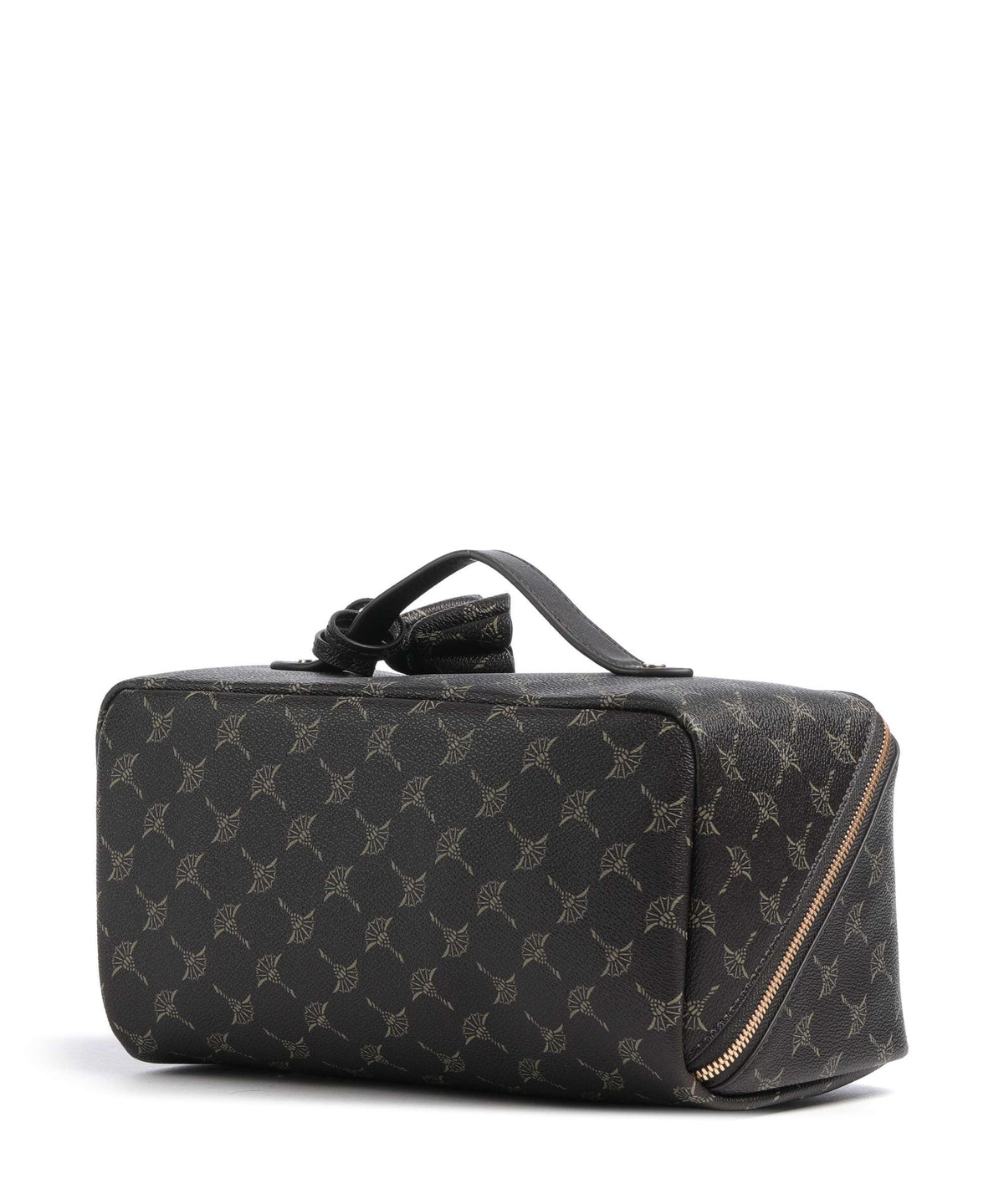 JOOP! Cortina 1.0 Zea Cosmetic bag seal brown