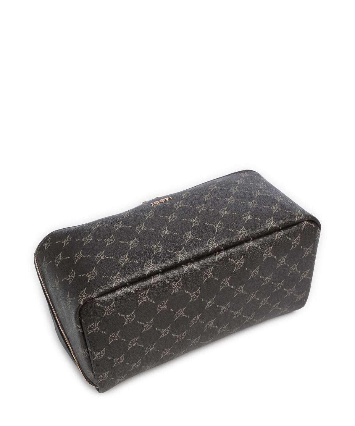 JOOP! Cortina 1.0 Zea Cosmetic bag seal brown