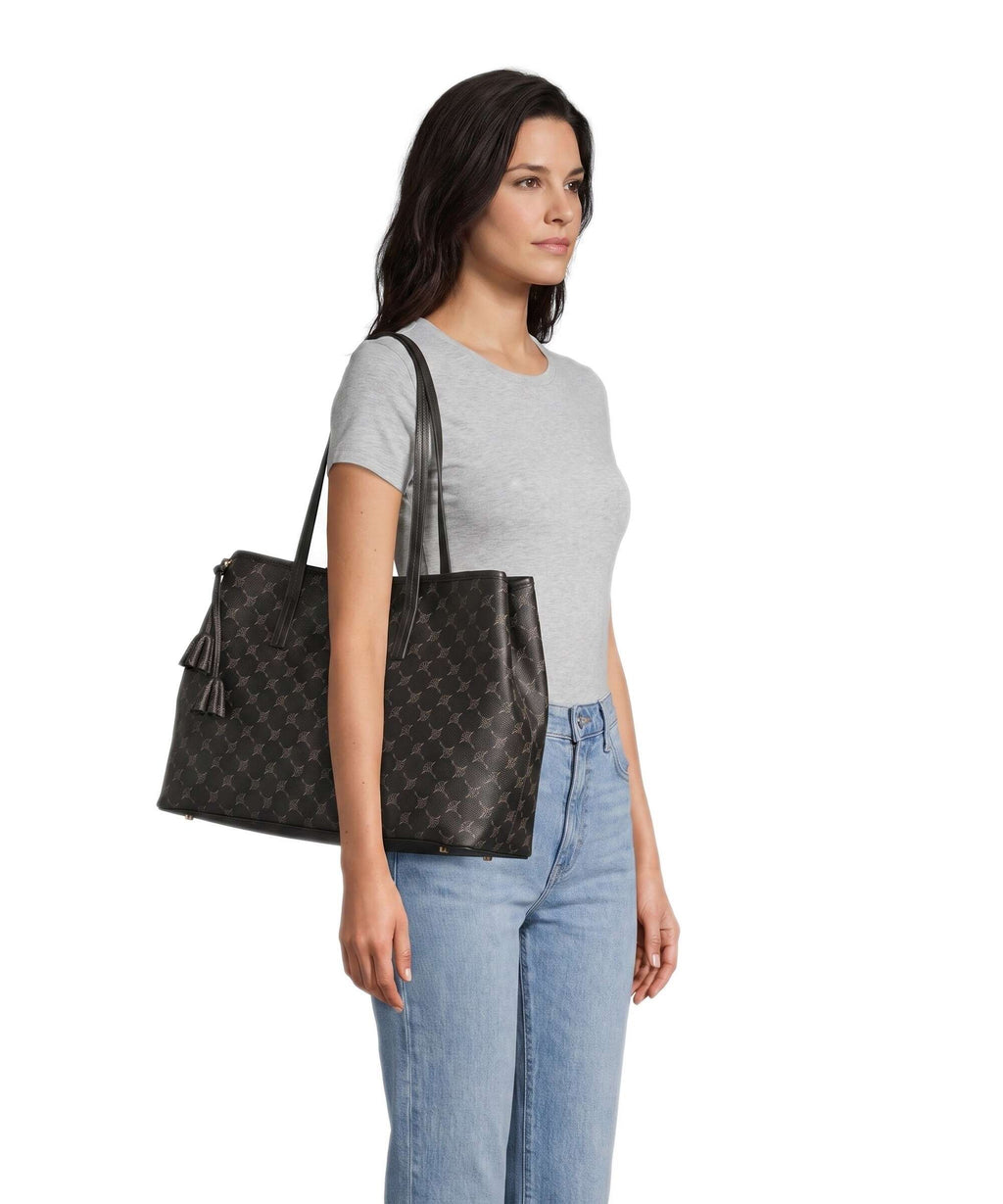 JOOP! Cortina 1.0 Imogen Tote bag seal brown