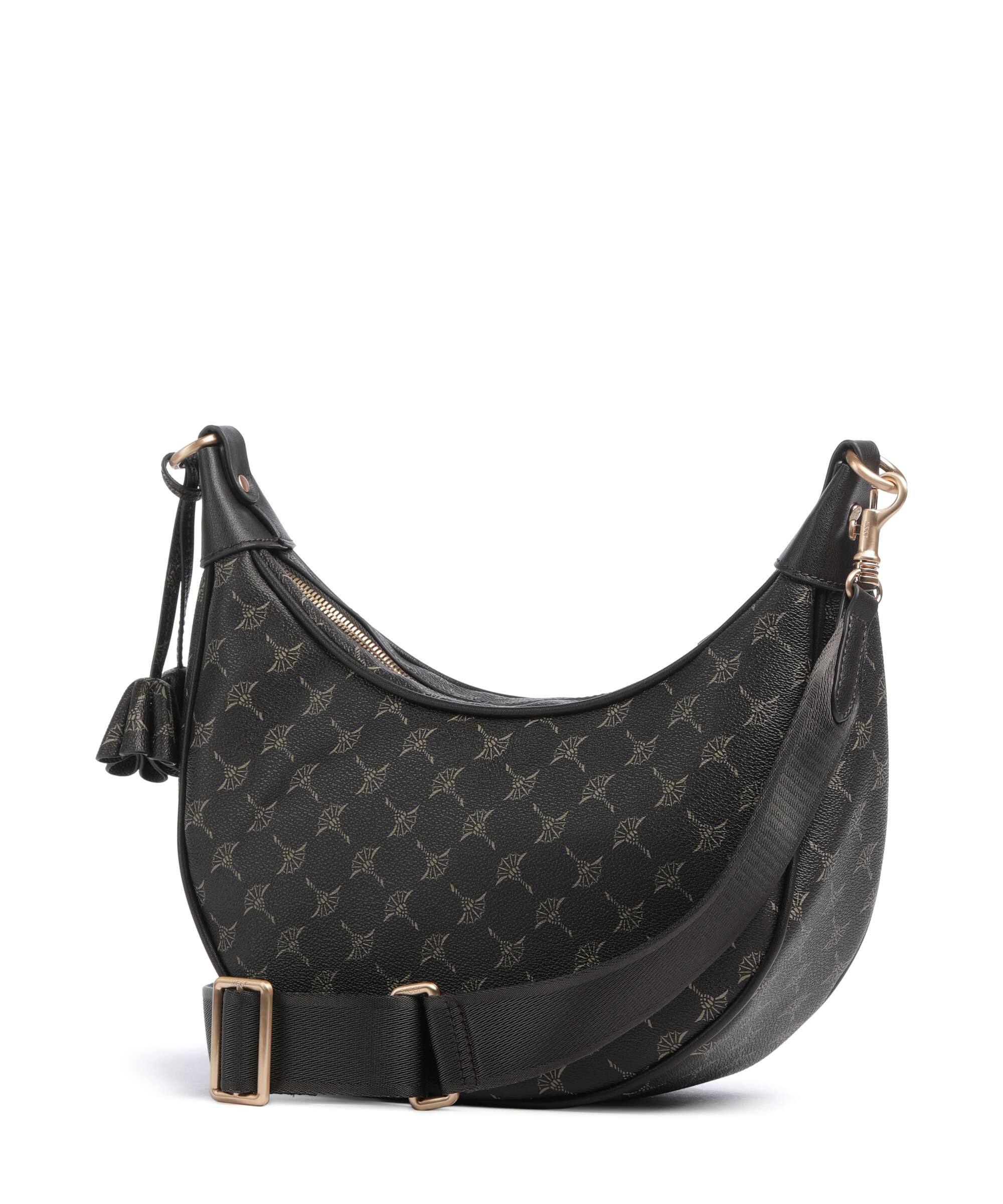 JOOP! Cortina 1.0 Jennifer Crossbody bag seal brown