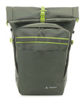 Vaude ExCycling Back QMR 2.0 Bike pannier cedar wood