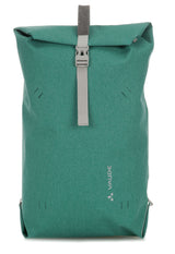 Vaude Wolfegg Ryggsäck nickel/green