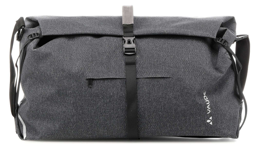 Vaude Bodnegg Weekend bag phantom black