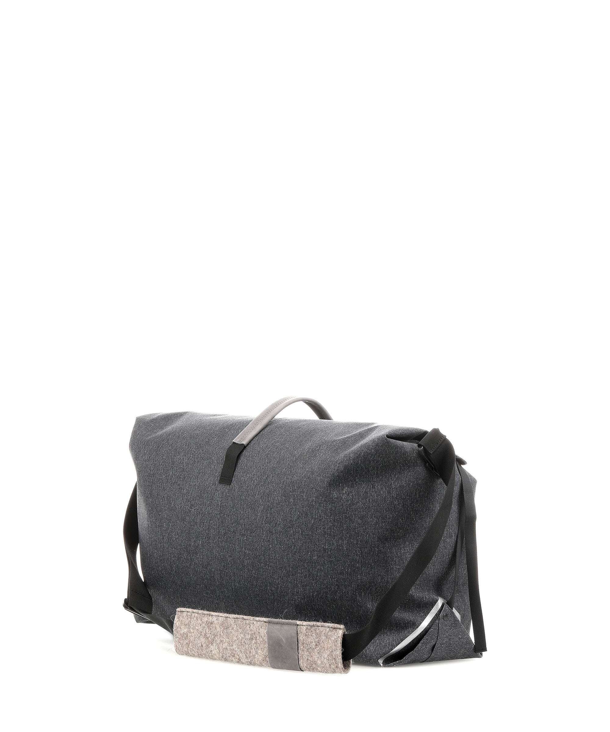 Vaude Bodnegg Weekend bag phantom black